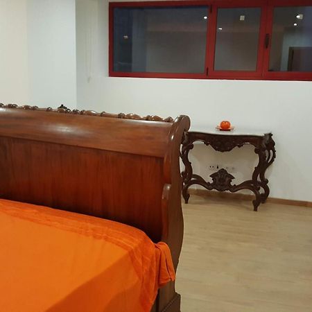 Casa Dos Namorados Vale de Cambra Esterno foto