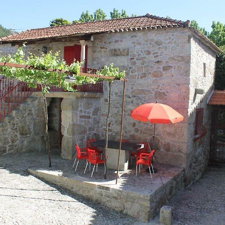 Casa Dos Namorados Vale de Cambra Esterno foto