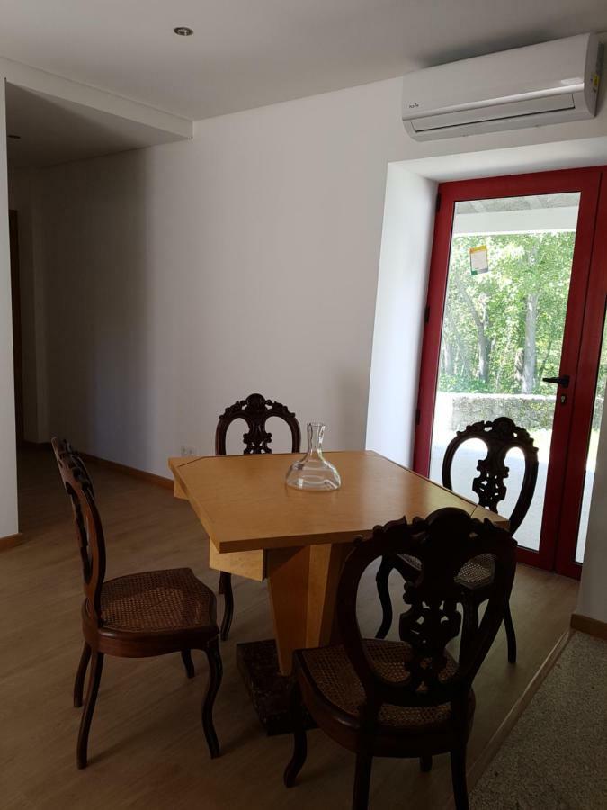 Casa Dos Namorados Vale de Cambra Esterno foto