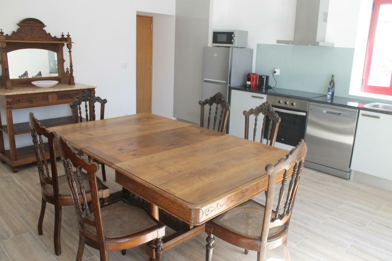 Casa Dos Namorados Vale de Cambra Esterno foto