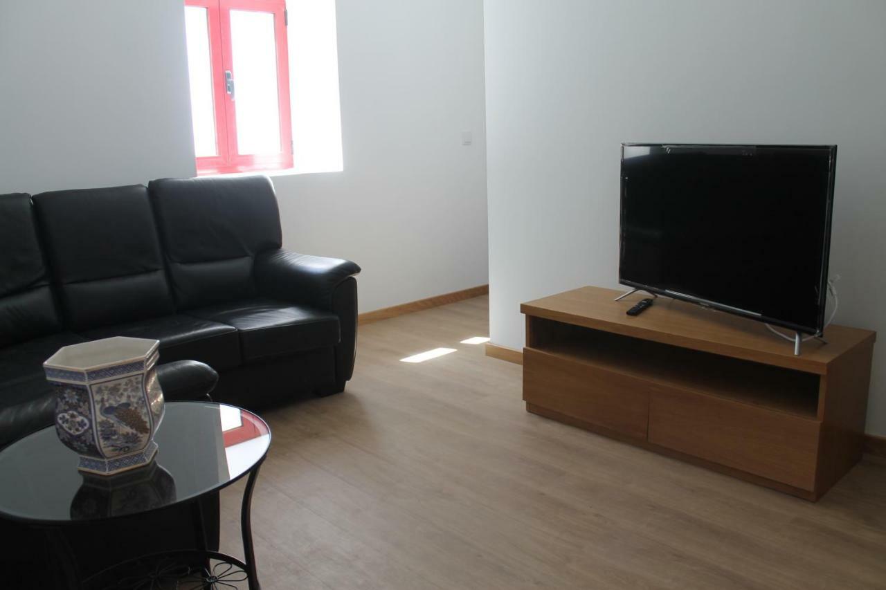 Casa Dos Namorados Vale de Cambra Esterno foto