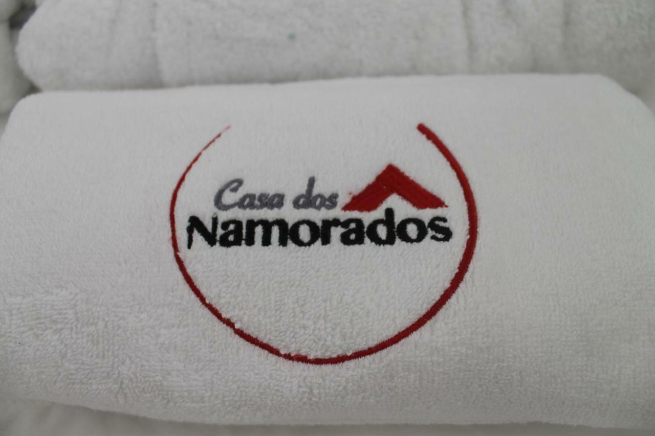 Casa Dos Namorados Vale de Cambra Esterno foto